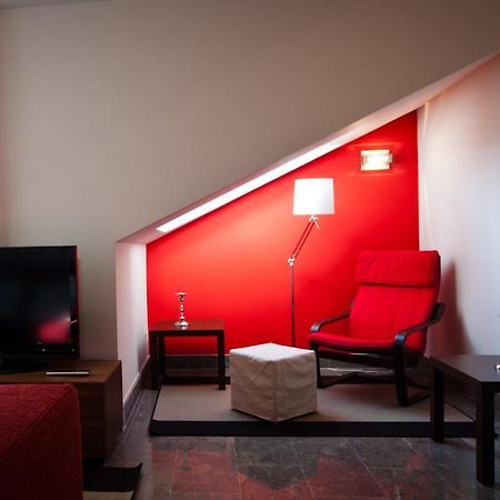 Apartamentos Abaco ยาเนส ห้อง รูปภาพ