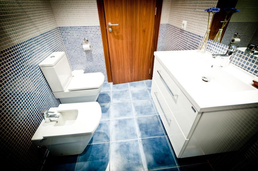 Apartamentos Abaco ยาเนส ห้อง รูปภาพ