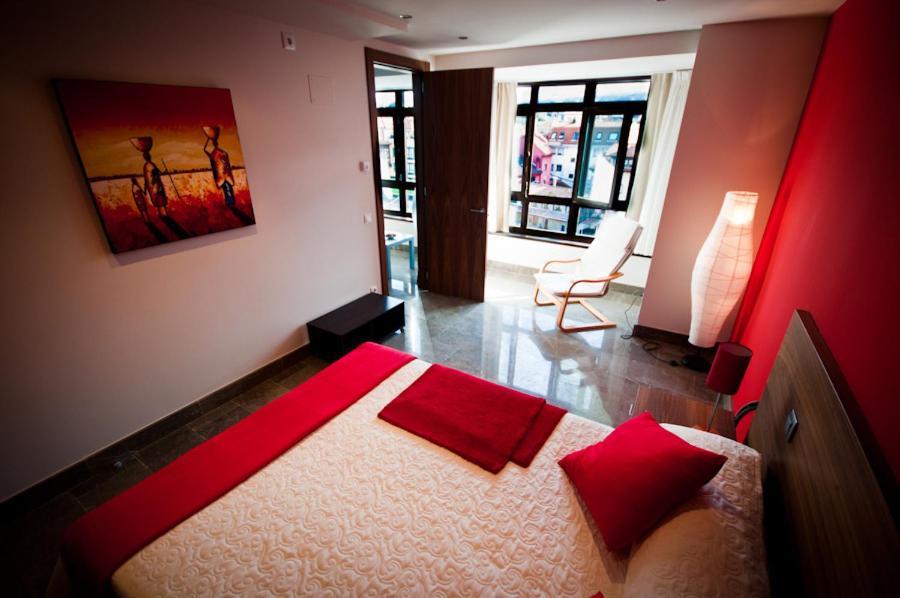 Apartamentos Abaco ยาเนส ห้อง รูปภาพ