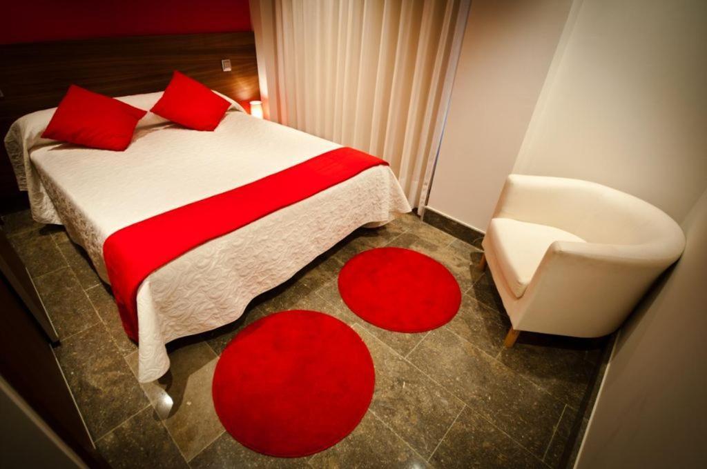Apartamentos Abaco ยาเนส ห้อง รูปภาพ