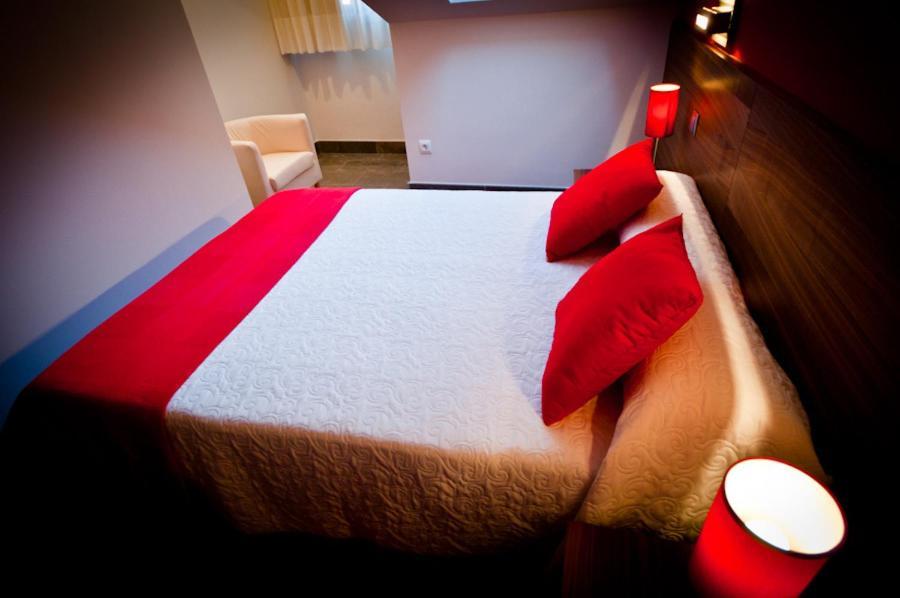 Apartamentos Abaco ยาเนส ห้อง รูปภาพ