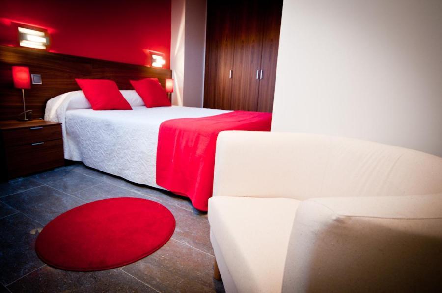 Apartamentos Abaco ยาเนส ห้อง รูปภาพ